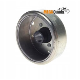 Magneto quad atv 150 200 new magnet wheel