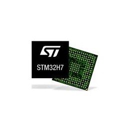 1 pcs : STM32H7A3LIH6Q - ARM Microcontrollers - MCU High-performance & DSP DP-FPU, Arm Cortex-M7 MCU 2MBytes of Flash 1376 KB SR