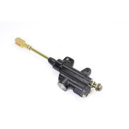 Cross 125 brake master cylinder