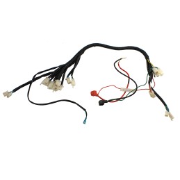 Atv 70 90 110 electrical installation