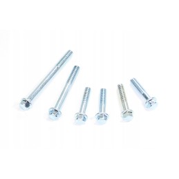 Magneta cover screws atv street set tz