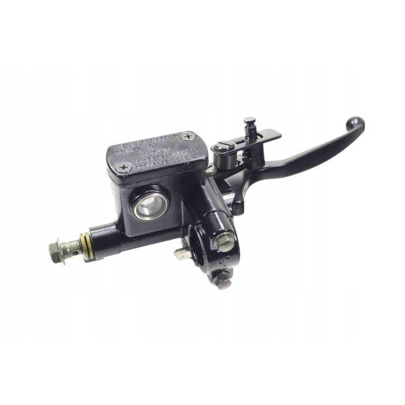 Brake pump atv 110 125 150 right bri