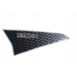 Original Kymco fender sticker, left