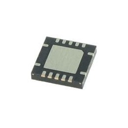 1 pcs : PI4ULS3V204ZBEX - Translation - Voltage Levels Logic ULS V-QFN3535-14 T&R 5K