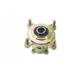 Front wheel hub atv 110 125 quad set