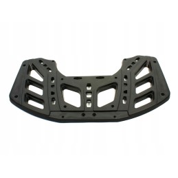 Luggage carrier for ATV 125 Fuxin plastic quad