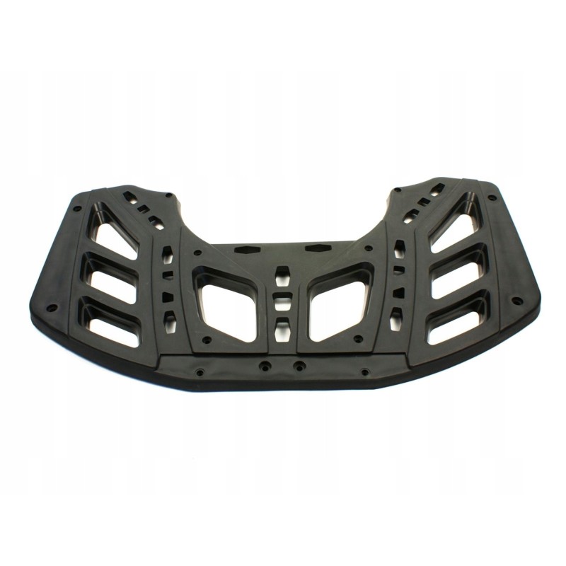 Luggage carrier for ATV 125 Fuxin plastic quad
