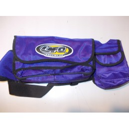 Tool bag ufo plastic