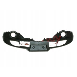 Plastic rear bumper atv 150 gy diablo