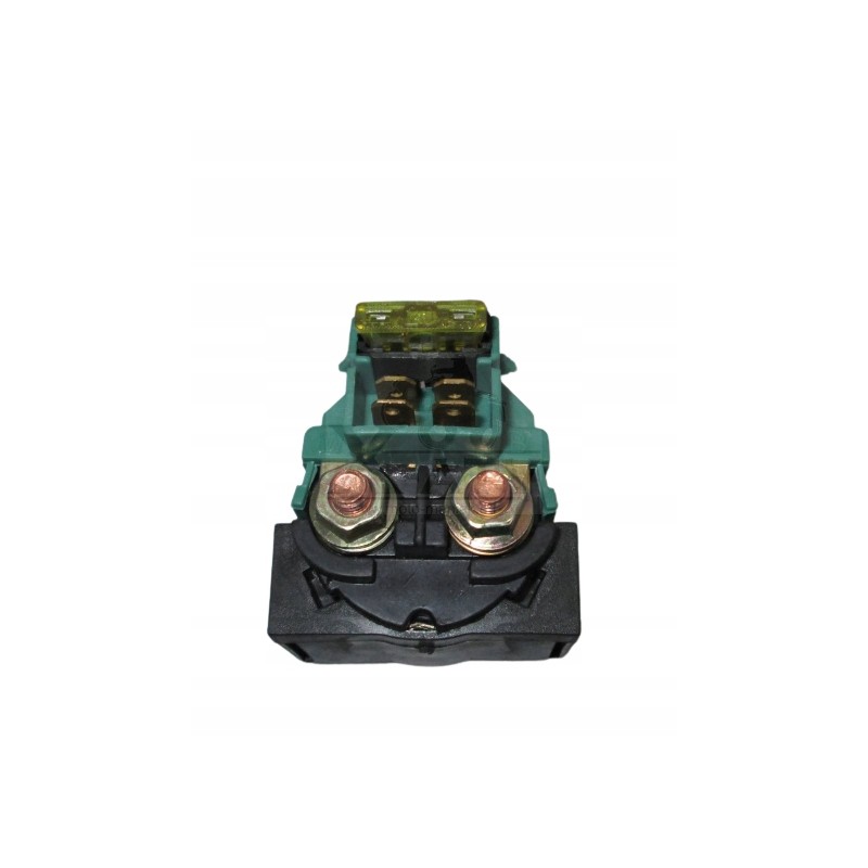 Cf moto allroad starter relay