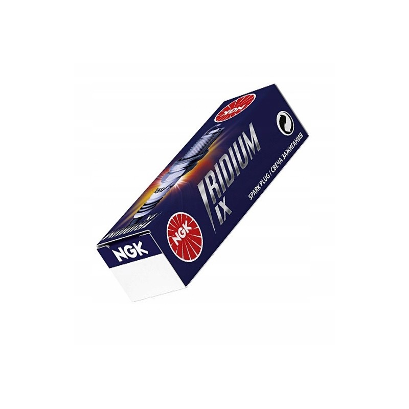 Ngk iridium spark plug dpr7eix 9 jaroslaw cmamoto