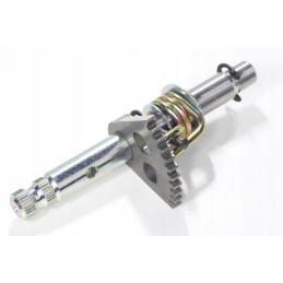 Engagement shaft atv alaska 300 dinles