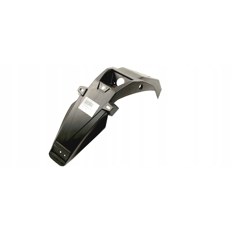 Benzer Xcross 125 rear fender black