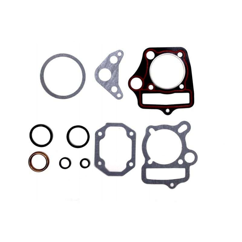 ATV 110 gasket, set of 10 elements