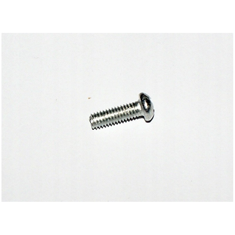 Screw m4x10mm