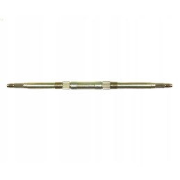 Oska rear ATV 110 hb