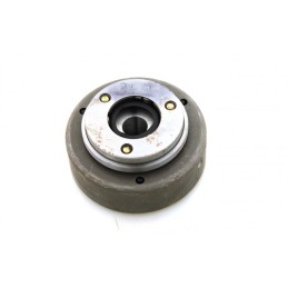 Magneto flywheel atv 125 6 coils