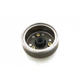 Magneto flywheel atv 125 6 coils