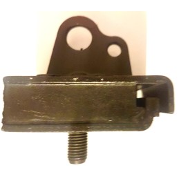 Cf moto 500 allroad engine mount bushing