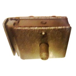 Cf moto 500 allroad engine mount bushing