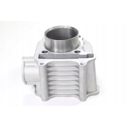 Cylinder gy6 125 atv 125 52 4mm benzer