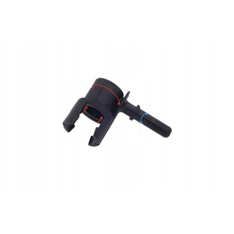 Bashan ATV Mikilon injection port