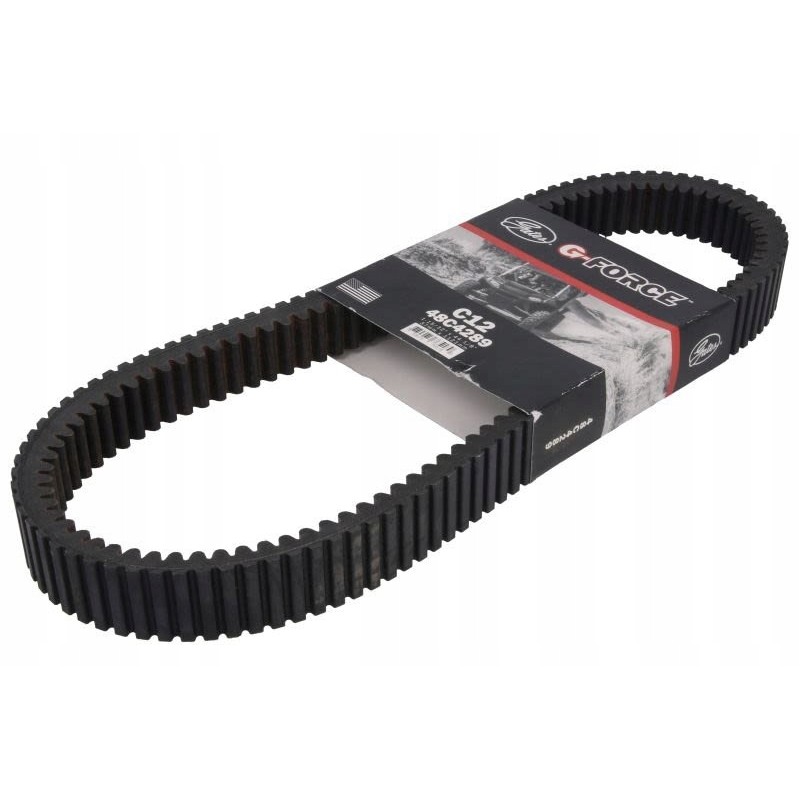 Can am ryker 900 2019 drive belt