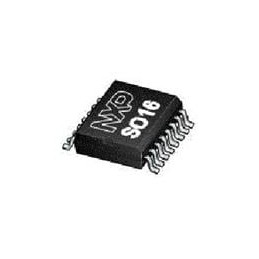 1 pcs : PCA8574D,518 - Interface - I/O Expanders 8-BIT I2C FM QB
