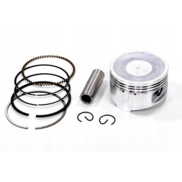 ATV shineray 200 62 4mm gy6 180 piston