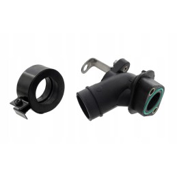 Suction nozzle ATV Quad Barton Mikilon