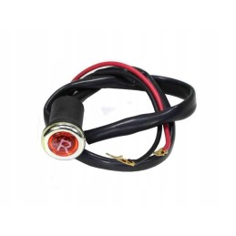 Reverse gear indicator light atv 150 hb
