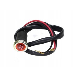 Reverse gear indicator light atv 150 hb
