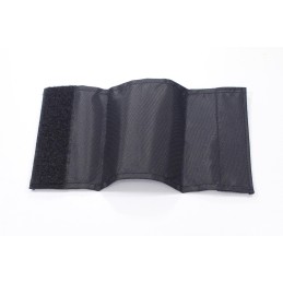 Textile cover for atv alaska 300 dinli