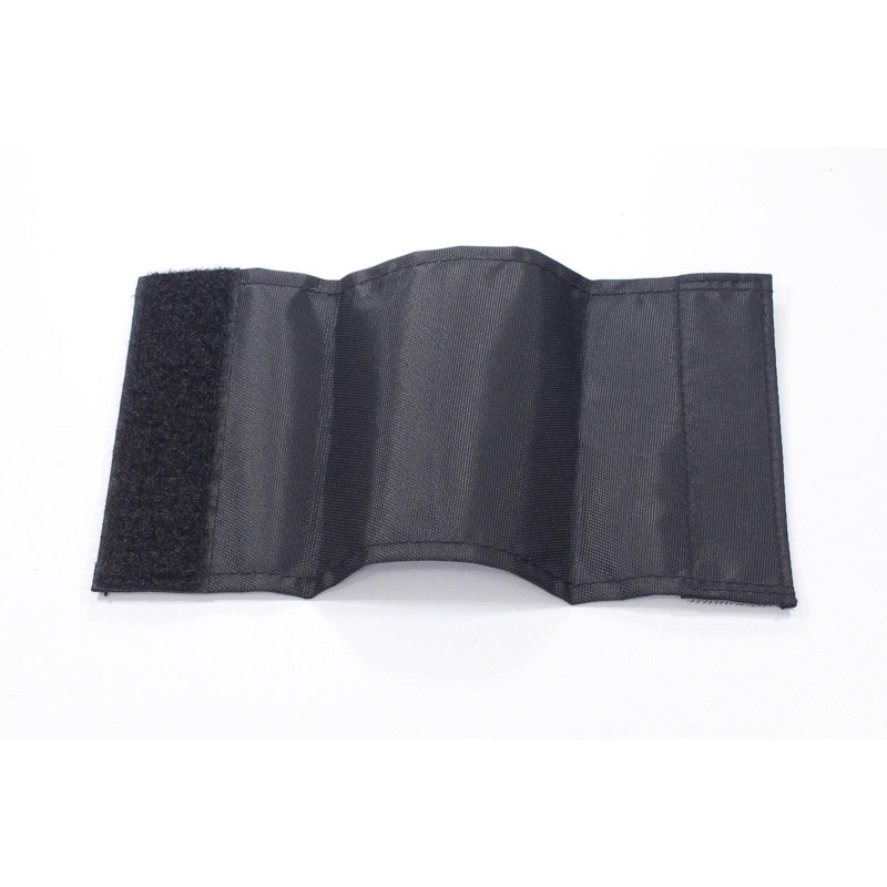 Textile cover for atv alaska 300 dinli