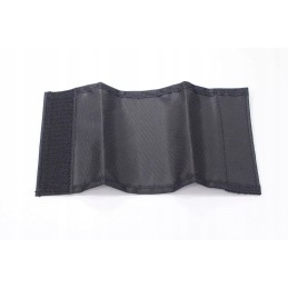 Textile cover for atv alaska 300 dinli