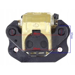 Brake caliper ATV 110 PLN 125 left