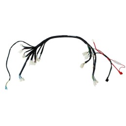 Electrical installation atv 110 125 quad harness