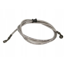 Brake hose metal 200cm atv ck kymco zipp
