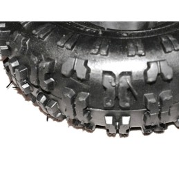 Tire 4 10 4 F810 Mini with tube ATV Quad 4pr