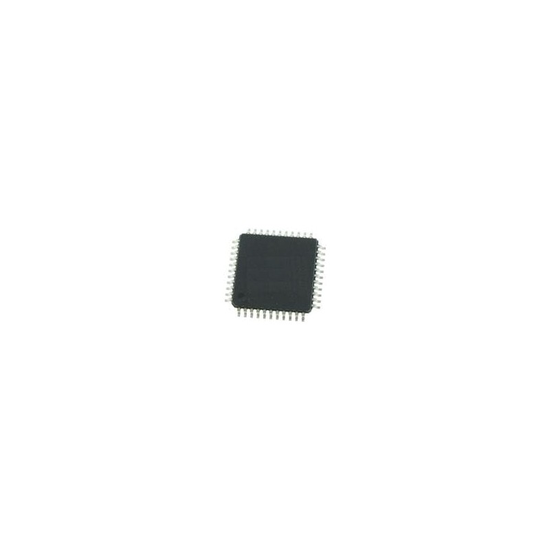 1 pcs : MCF51JM32VLD - 32-bit Microcontrollers - MCU 44LQFP 32K FLASH 16K RAM