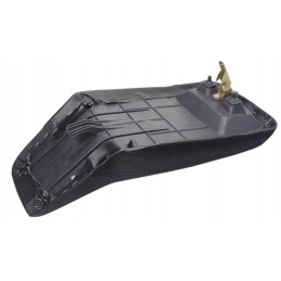 Seat for quad ATV 110 125 Hamer BMW I