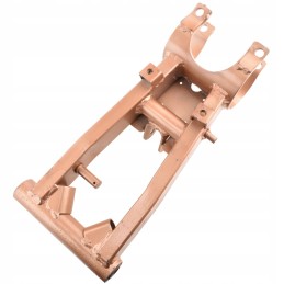 Rear swing arm atv 125cc leopard charming quad