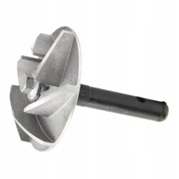 cfmoto cforce 800 water pump impeller