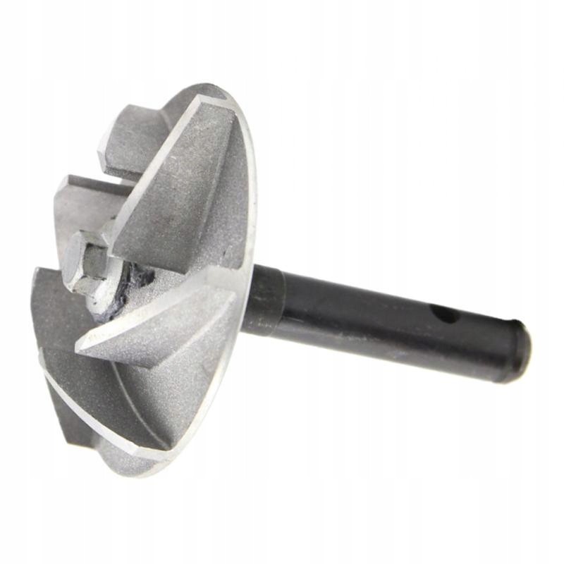 cfmoto cforce 800 water pump impeller