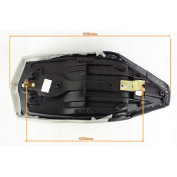 Bashan 200 250cc atv seat