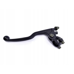 Clutch lever with ATV 250st 9e body