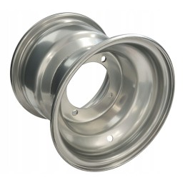 Rear rim 8x7 110mm atv