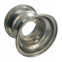 Rear rim 8x7 110mm atv