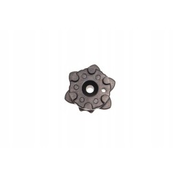 Gear shift pawl atv250 bashan