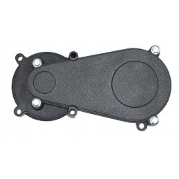 Complete transmission atv pocket